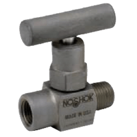 150 Series Needle Valve